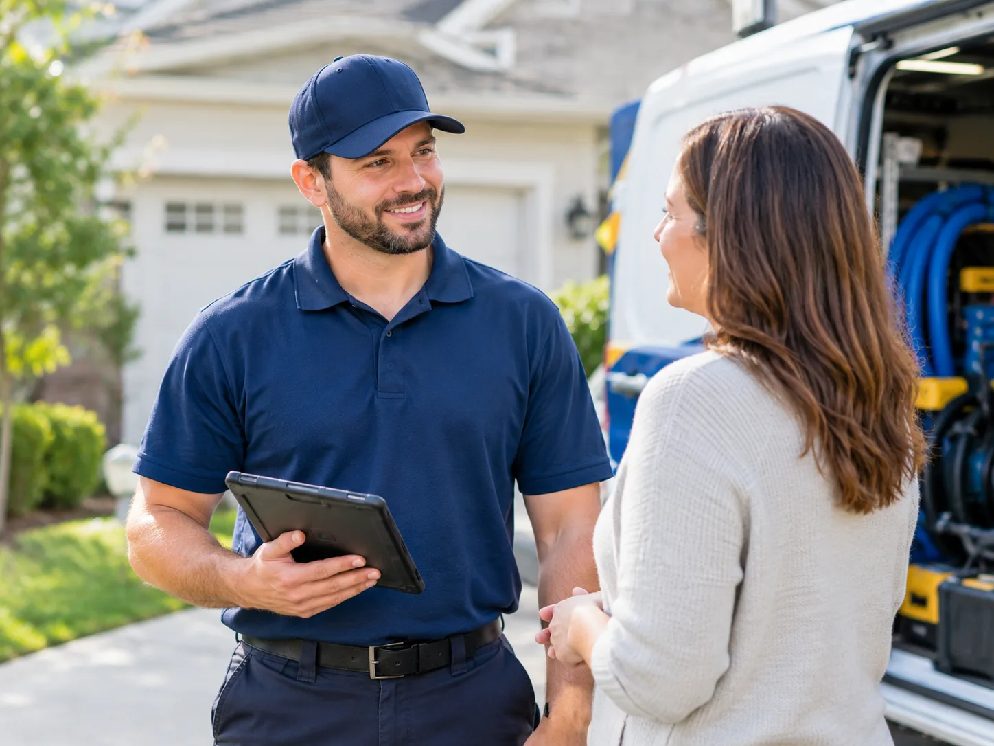 Sewage Backup Cleanup Strongstown, PA FAQs